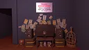 Moral Dilemma: Breaking Character Screenshot 5
