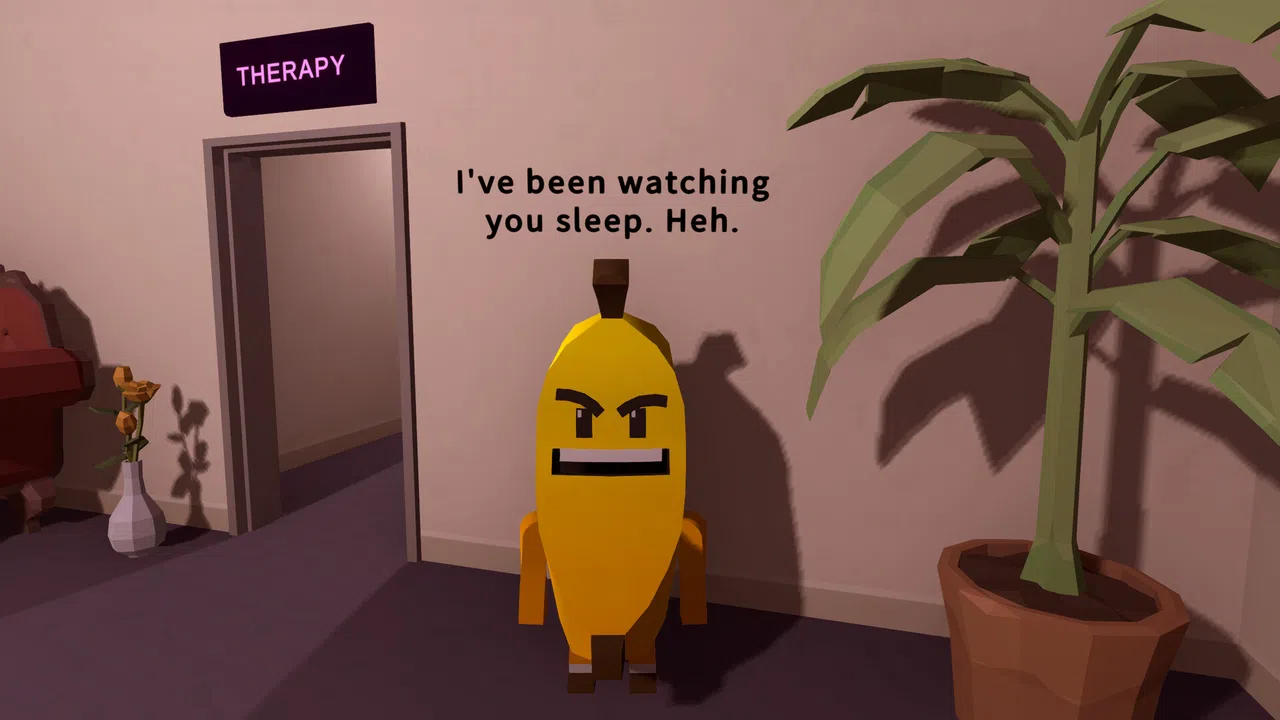 Moral Dilemma: Breaking Character Screenshot 12