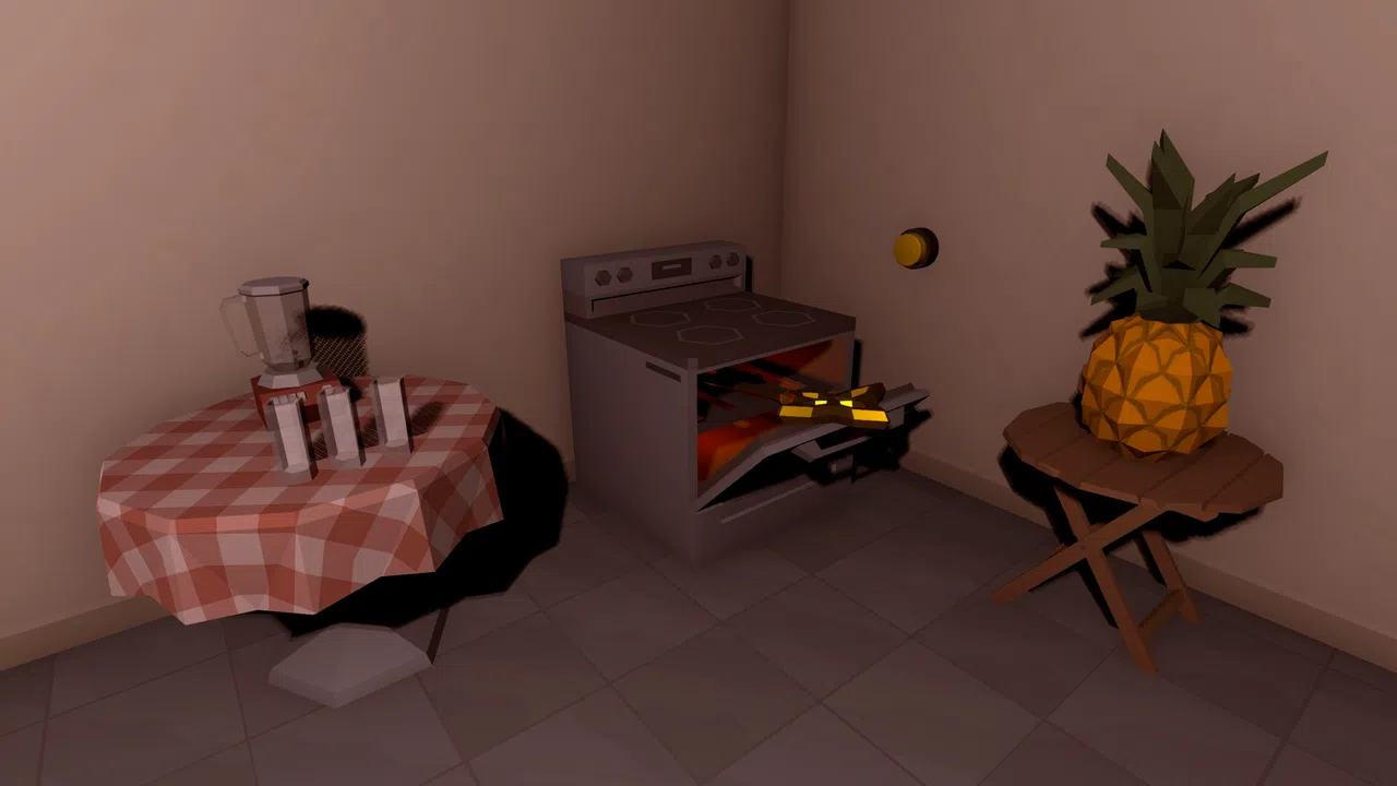 Moral Dilemma: Breaking Character Screenshot 15