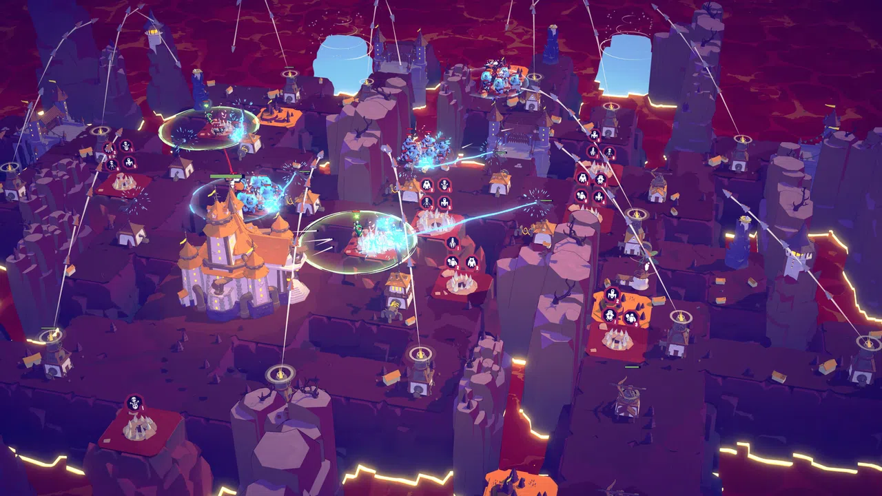 Cards & Cannons Screenshot 11
