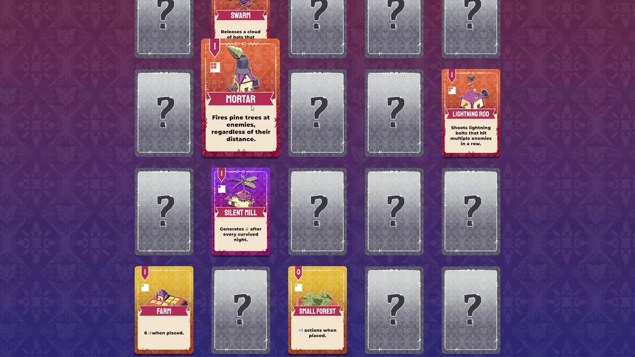 Cards & Cannons Screenshot 10