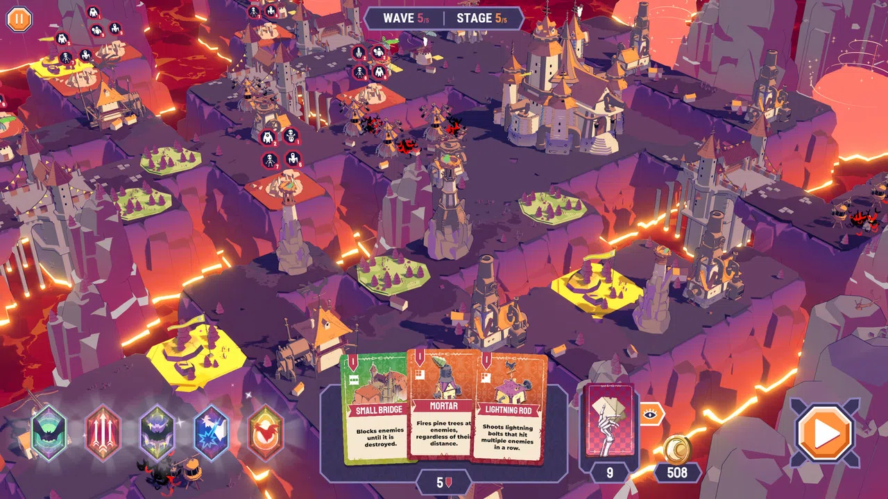 Cards & Cannons Screenshot 6