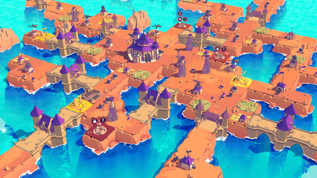 Cards & Cannons Screenshot 3