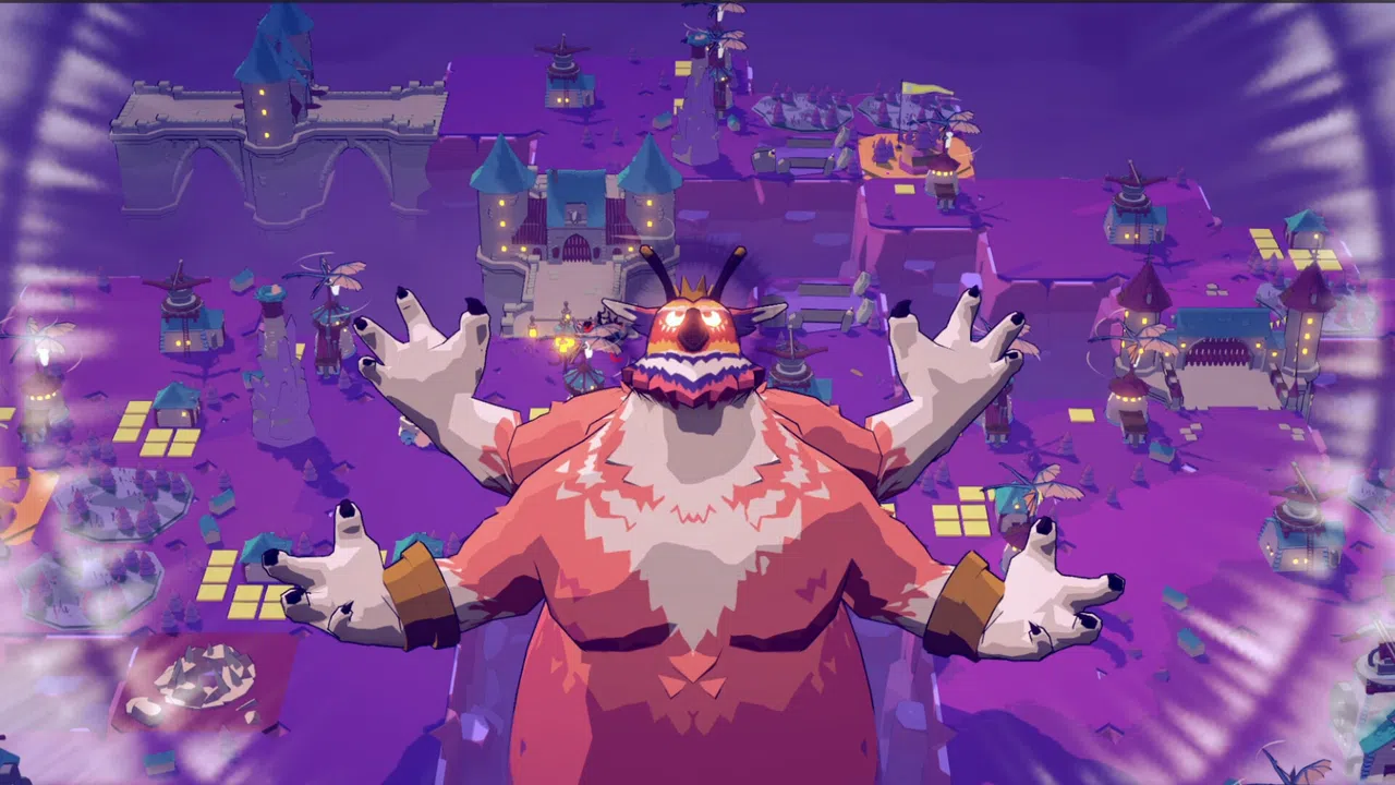 Cards & Cannons Screenshot 8