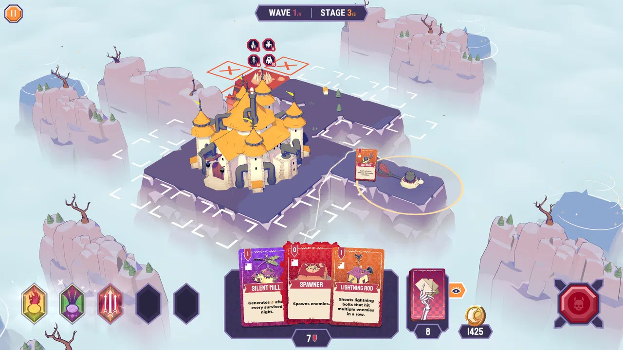 Cards & Cannons Screenshot 7