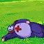 Kick Back icon