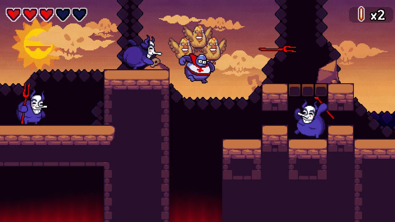 HOLY GRAIL for DUMMIES Screenshot 2