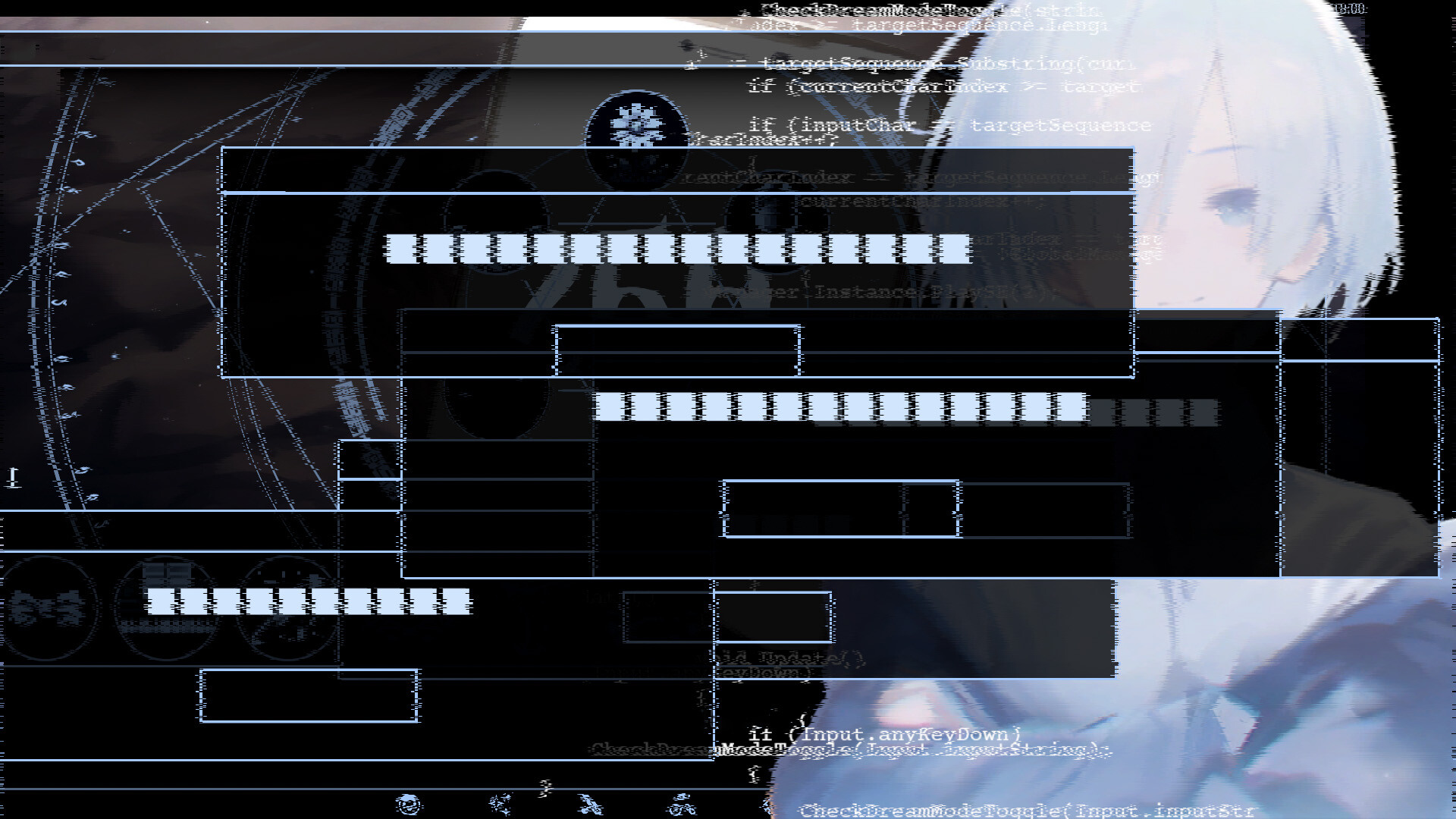 Love, Internet, and Murder Magic Screenshot 3