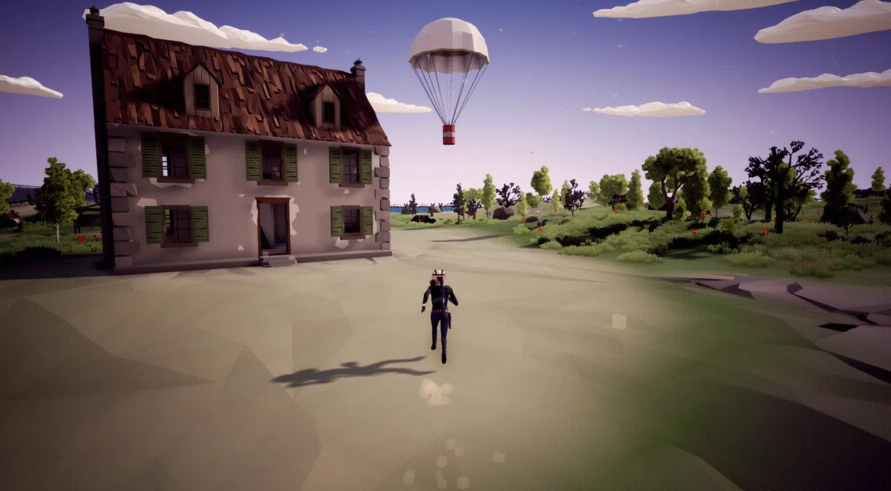 Easy Shooter Screenshot 2