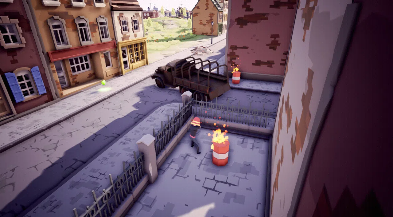 Easy Shooter Screenshot 5