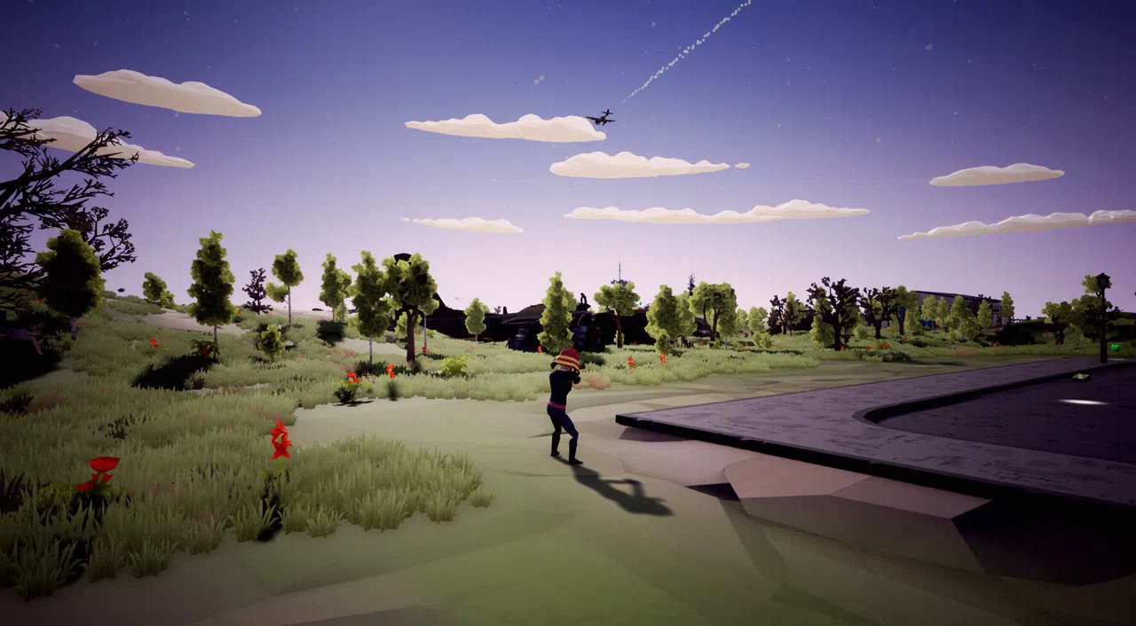 Easy Shooter Screenshot 1