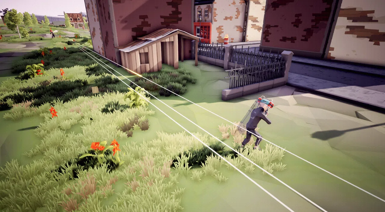 Easy Shooter Screenshot 3