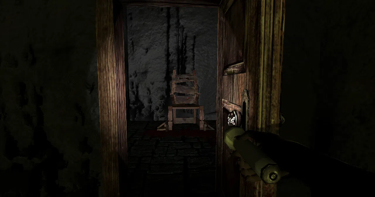Nightfall: Escape Screenshot 6