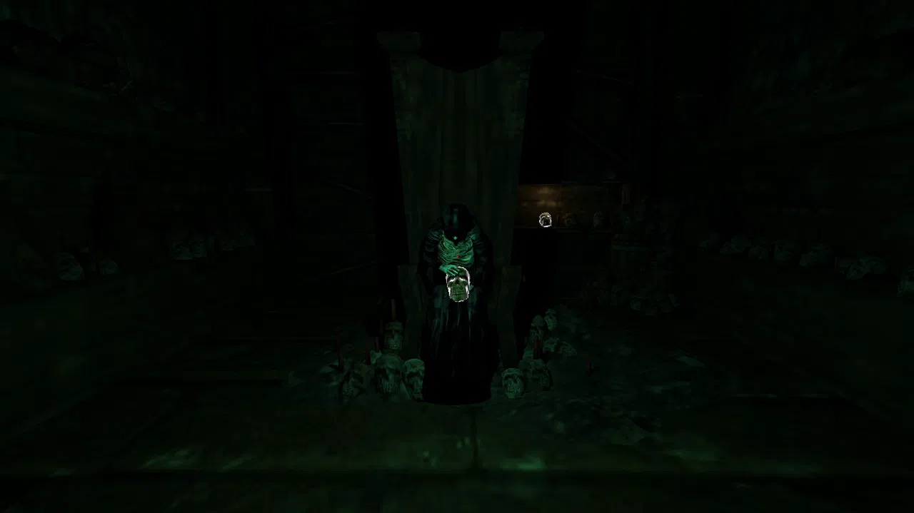 Nightfall: Escape Screenshot 7