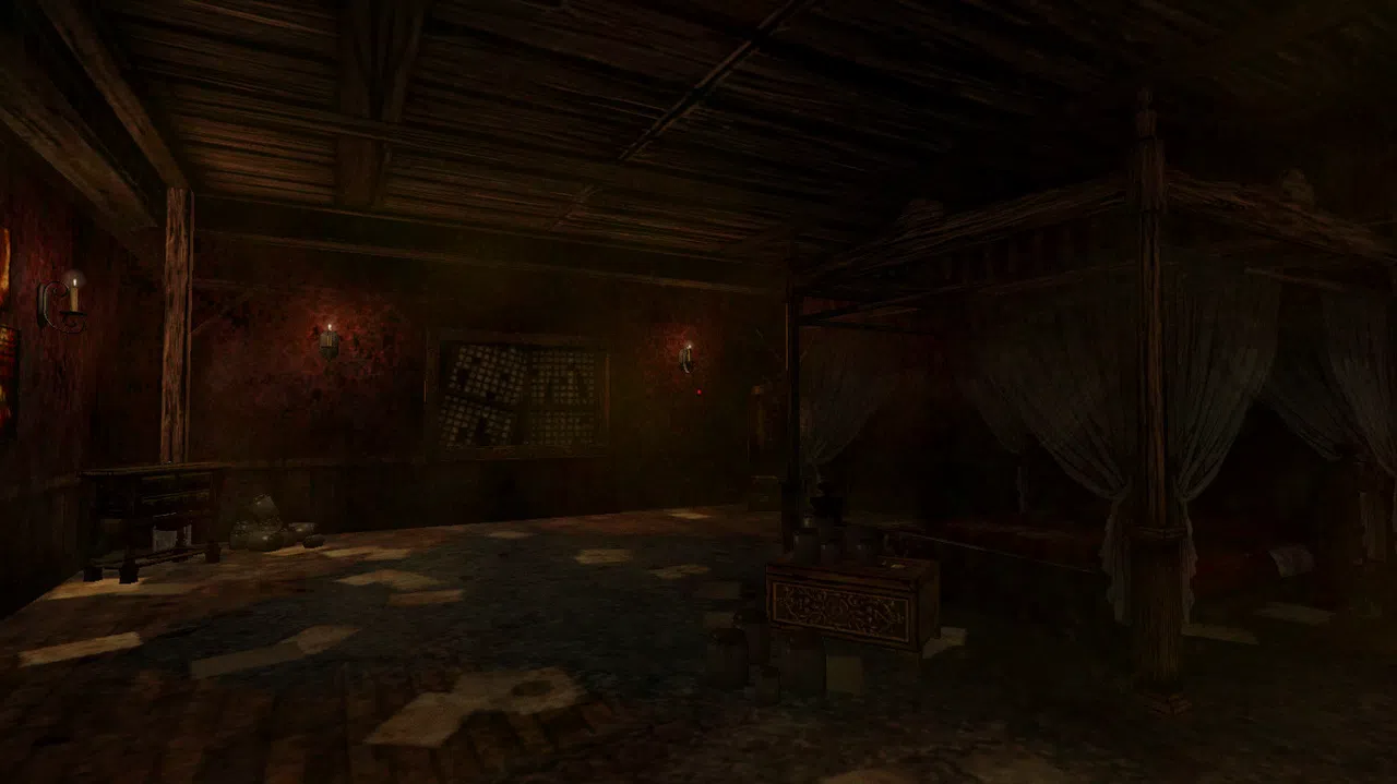Nightfall: Escape Screenshot 5