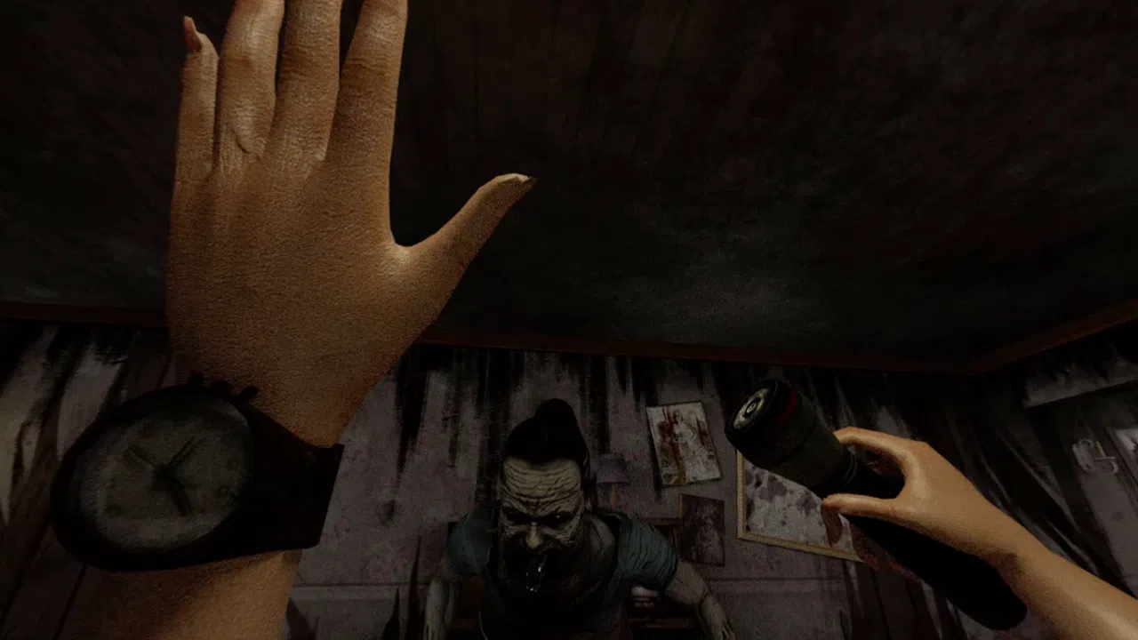 Nightfall: Escape Screenshot 3