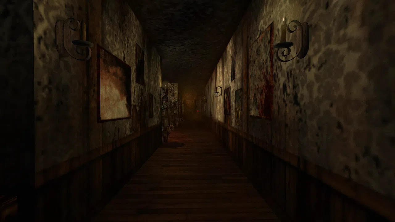Nightfall: Escape Screenshot 10