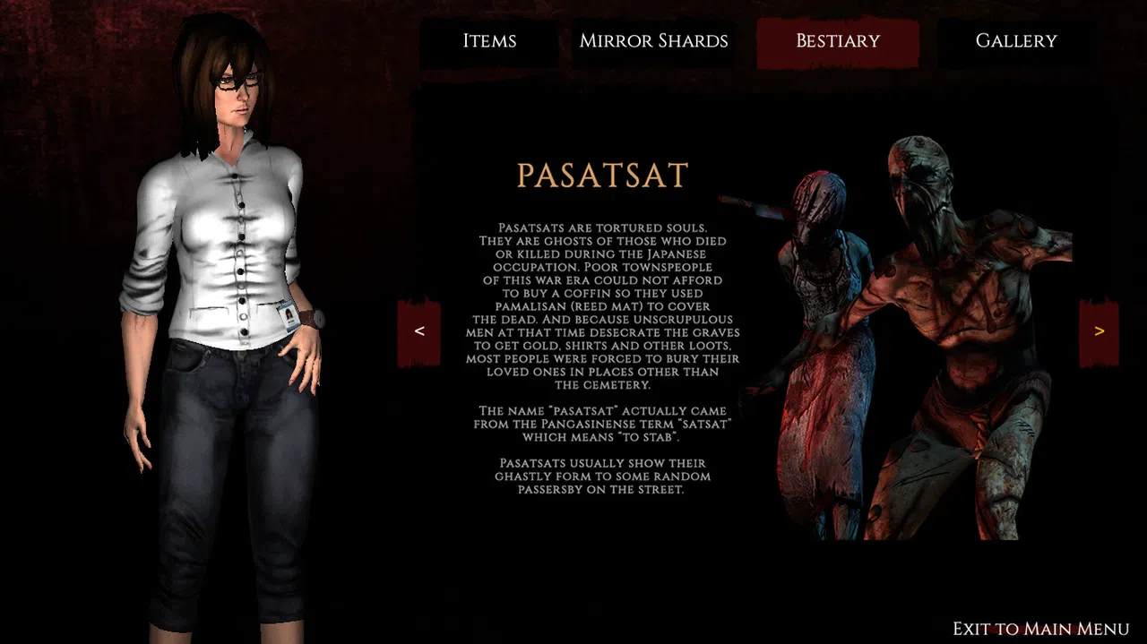 Nightfall: Escape Screenshot 8