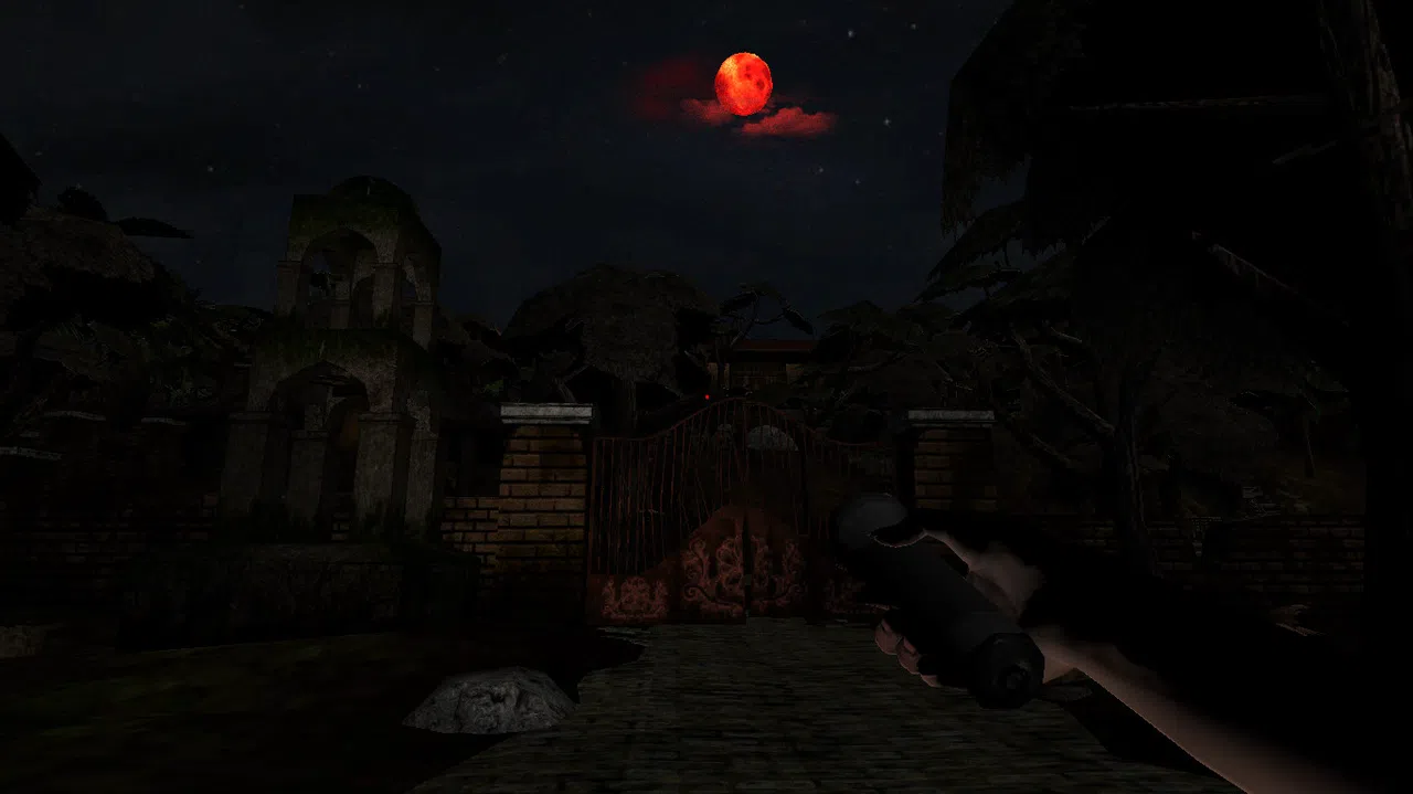 Nightfall: Escape Screenshot 0