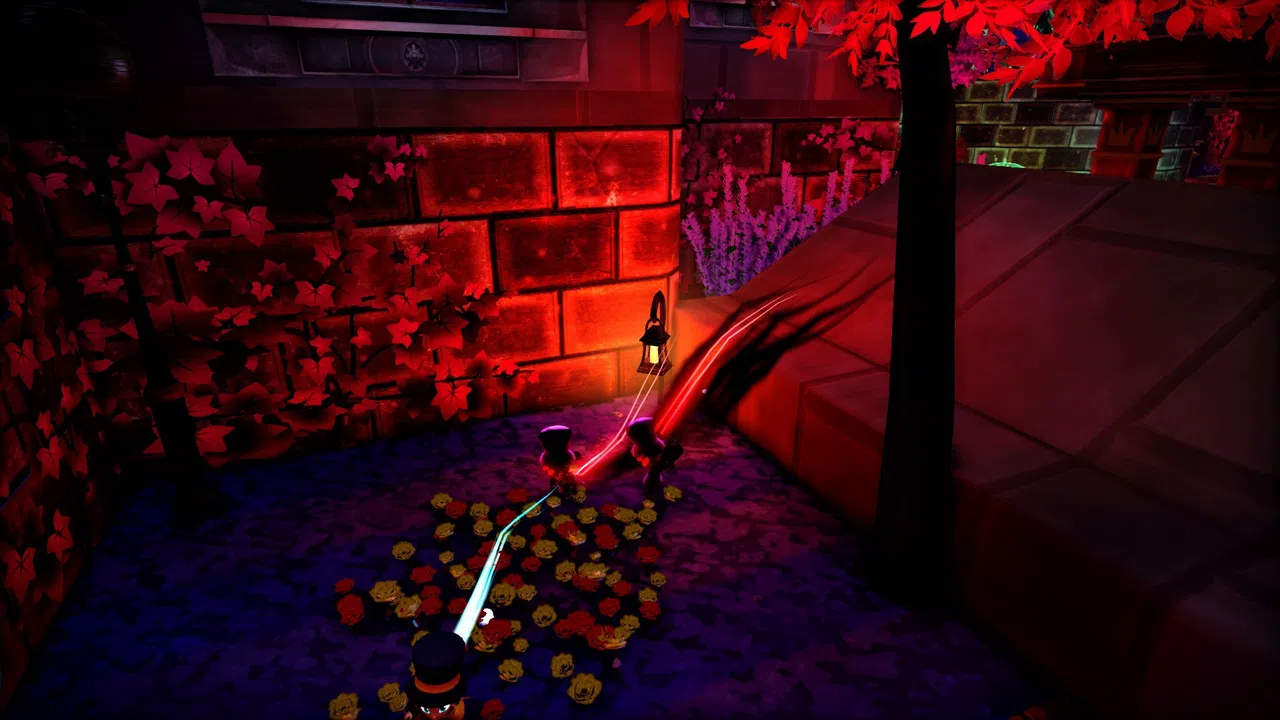 A Hat in Time - Vanessa's Curse Screenshot 7