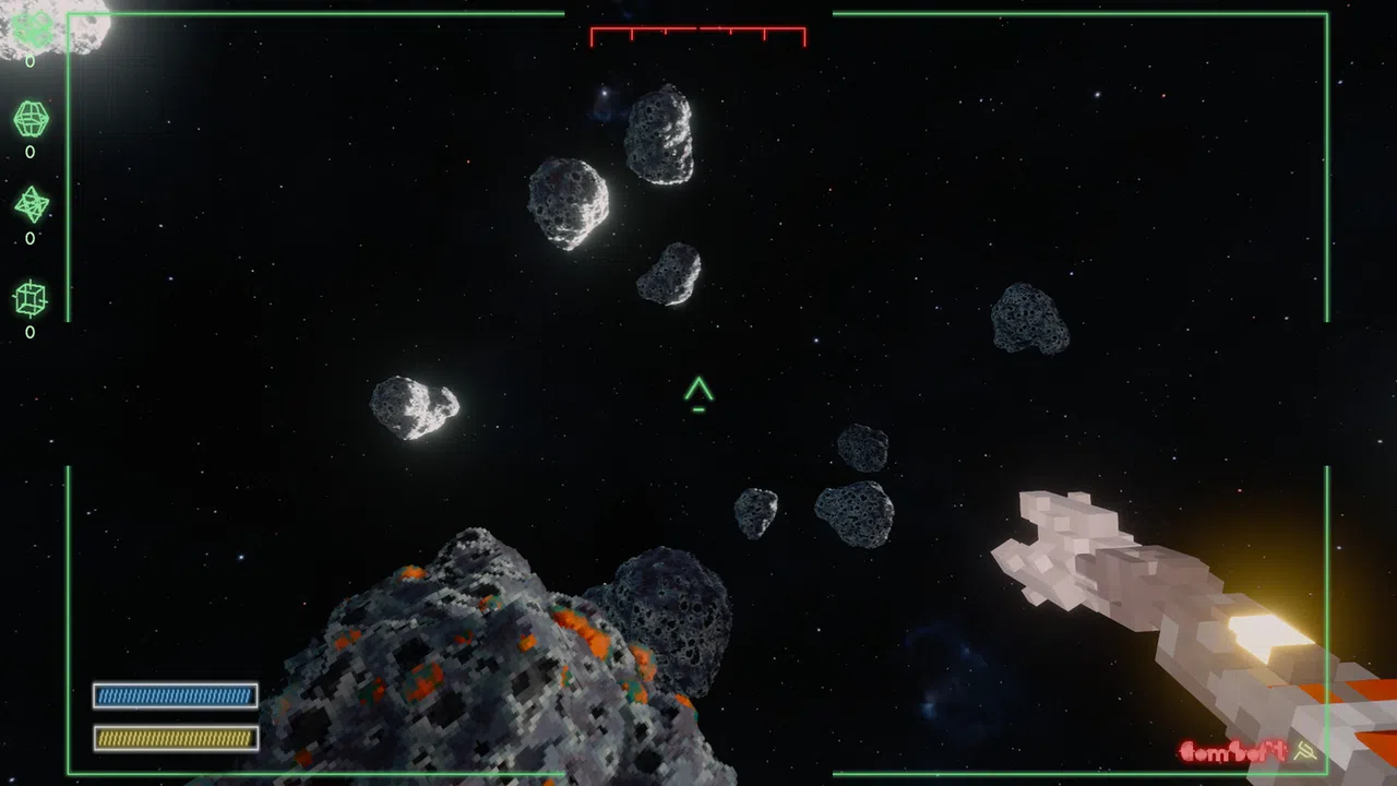 Starlocked Screenshot 0