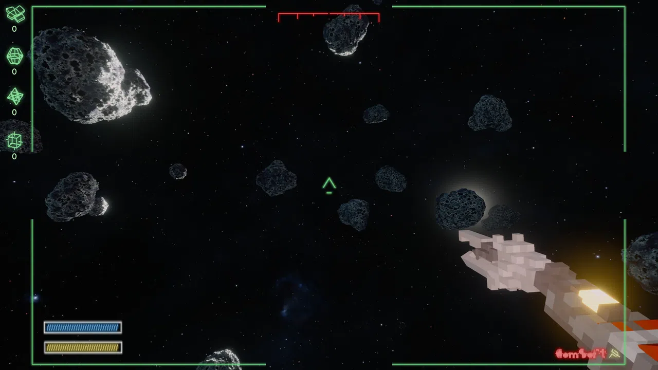 Starlocked Screenshot 2