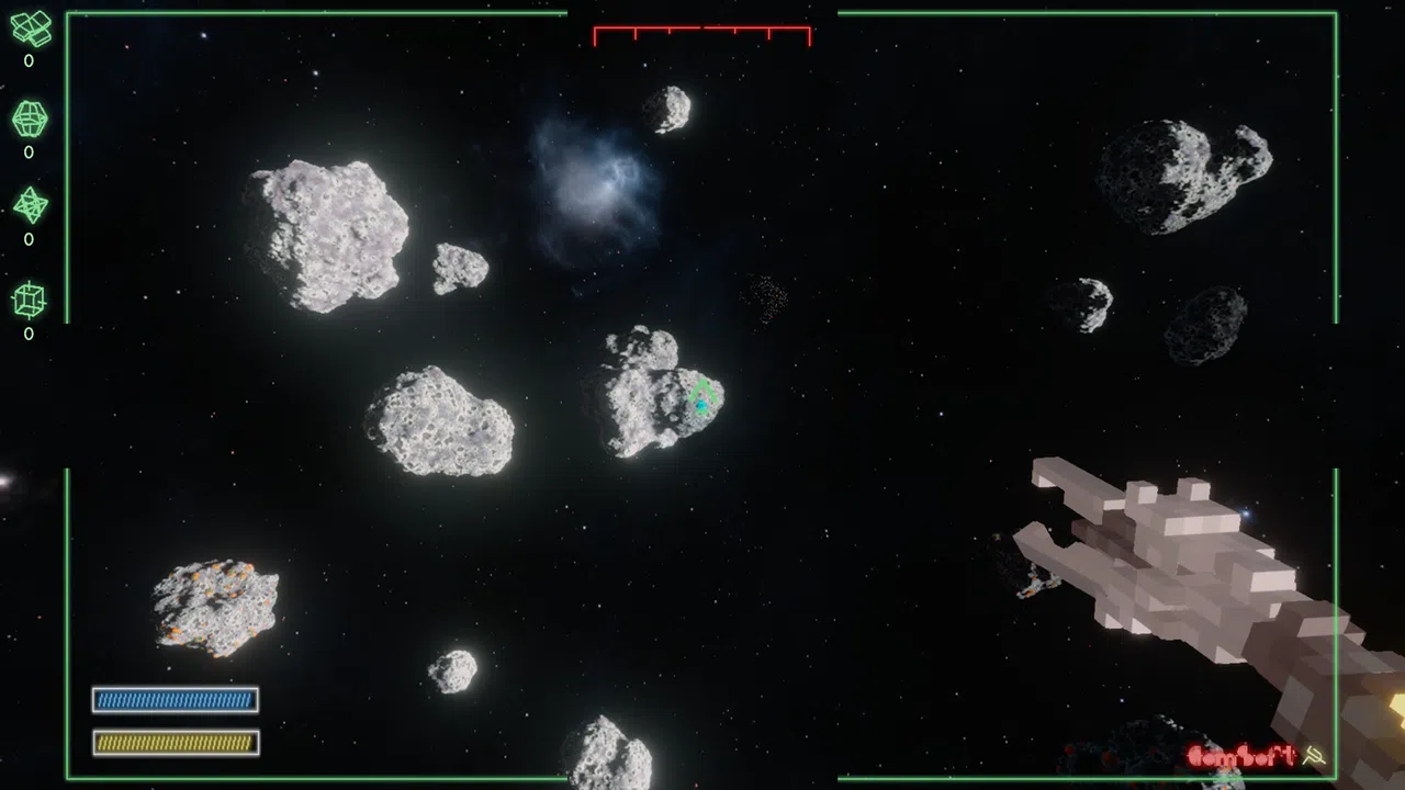 Starlocked Screenshot 3