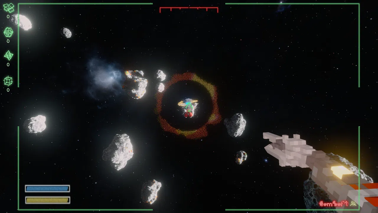 Starlocked Screenshot 4
