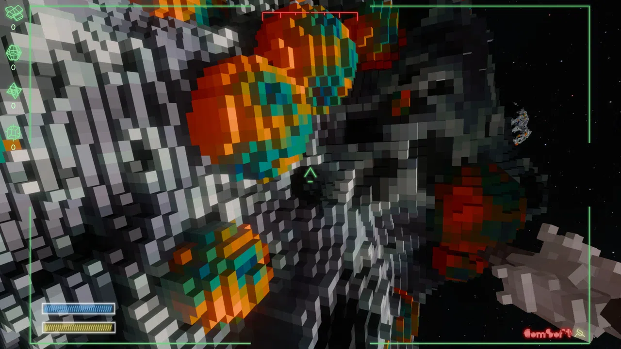 Starlocked Screenshot 1