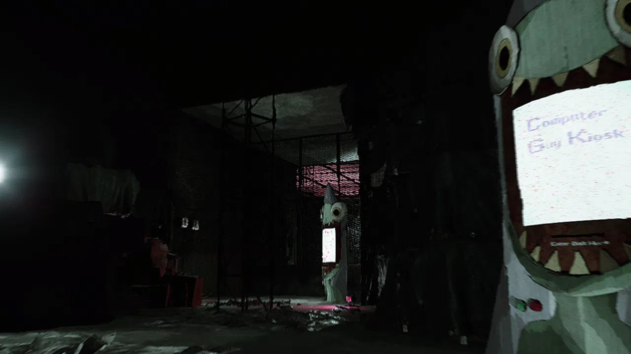 Starry Station Screenshot 3