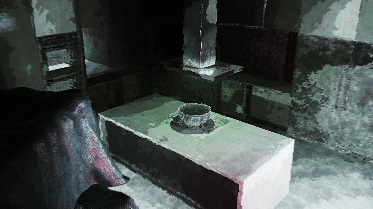 Starry Station Screenshot 4