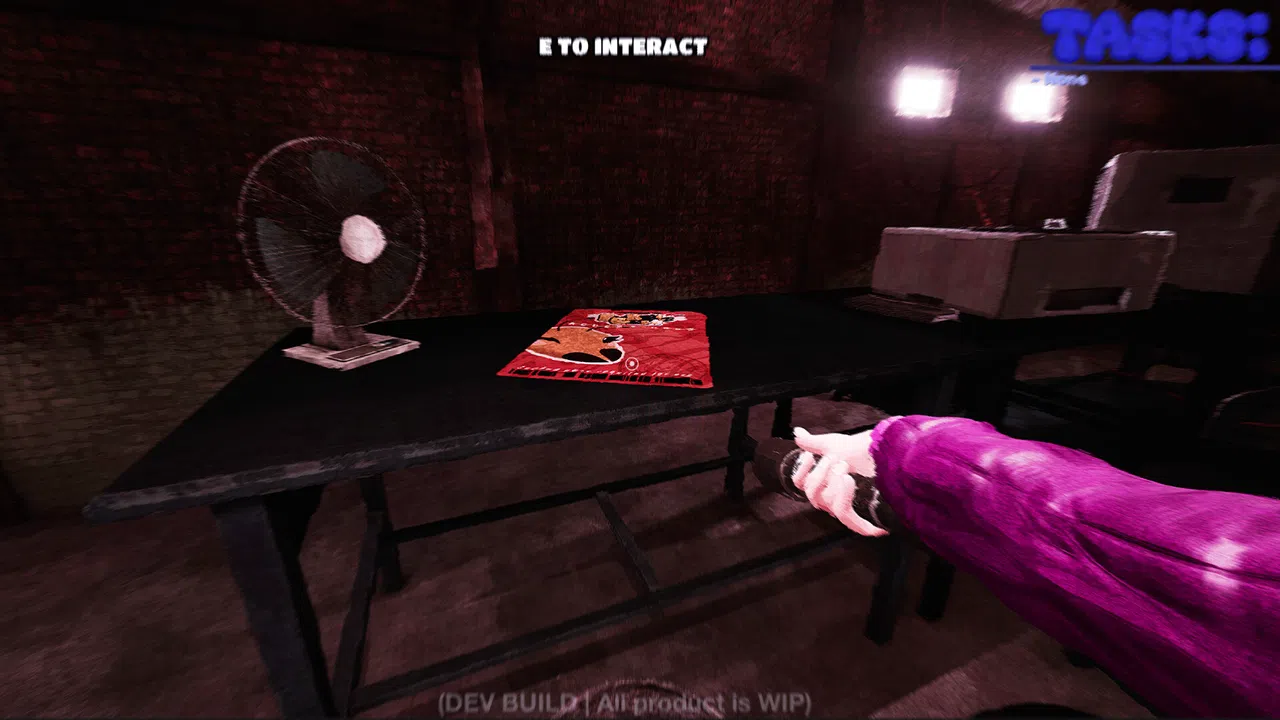 Starry Station Screenshot 2
