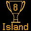 Island Ace #8 icon