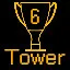 Tower Ace #6 icon