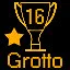Grotto Ace #16 HARD icon