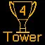 Tower Ace #4 icon