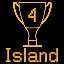 Island Ace #4 icon