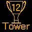 Tower Ace #12 icon