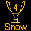 Snow Ace #4 icon