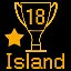 Island Ace #18 HARD icon