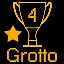 Grotto Ace #4 HARD icon