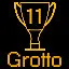 Grotto Ace #11 icon