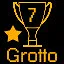 Grotto Ace #7 HARD icon