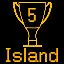 Island Ace #5 icon