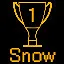 Snow Ace #1 icon