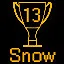 Snow Ace #13 icon
