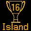 Island Ace #16 icon