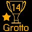 Grotto Ace #14 HARD icon