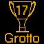 Grotto Ace #17 icon