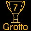 Grotto Ace #7 icon